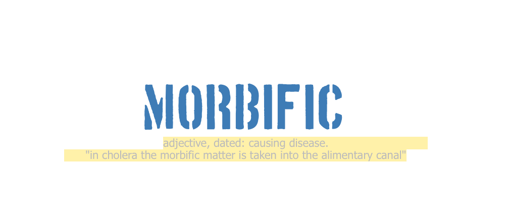 morbific-logo